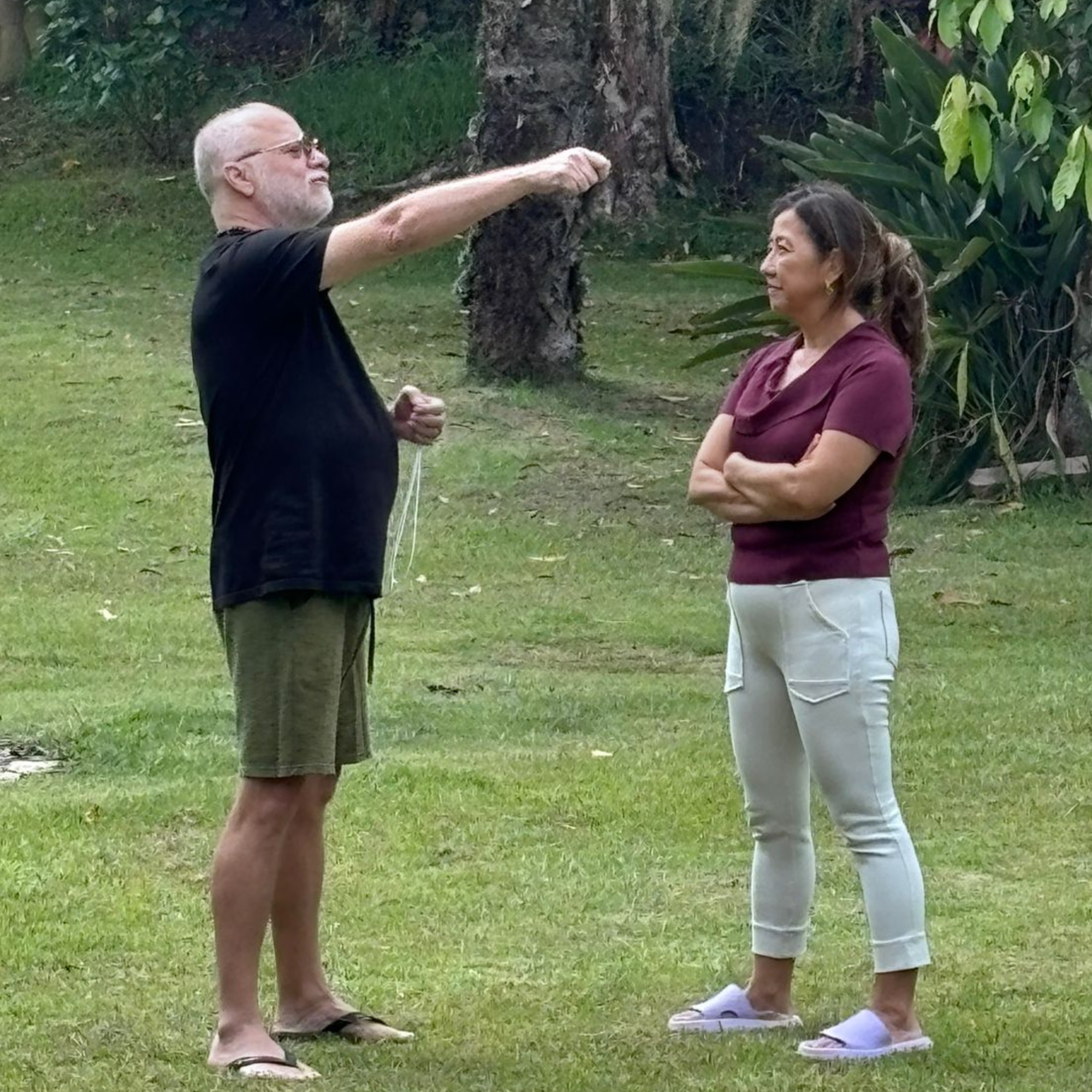 Benefícios da experiência